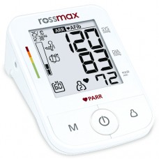 Автоматический тонометр Rossmax X5